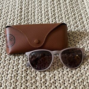 Ray-Ban sunglasses